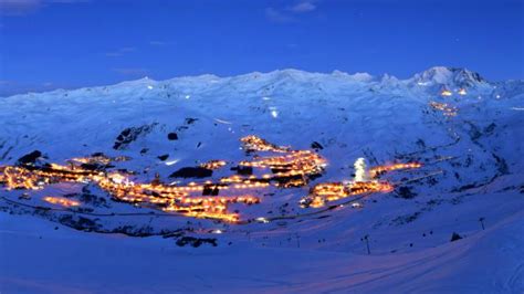 En direct : météo, webcams, pistes et remontées 